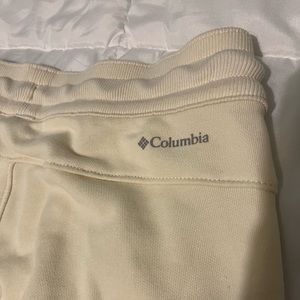 Columbia Sweatpants | NWT